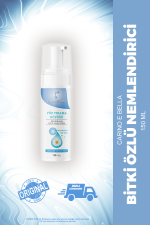 Carino E Bella Yüz Temizleme Jeli Arındırıcı Ve Nemlendirici Karma Yağlı Ve Akneye Eğilimli Ciltler Için 150ml
