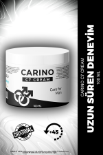 C7 Uzun Deneyim Erkek Kremi 100 ml