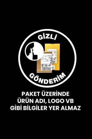 gizlikargo